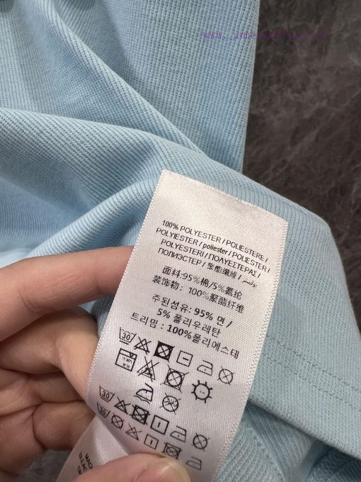ZT60957 Burberry 25Ss Spring/Summer New Collection With Drawstring Design On Both Sides 🪡 Knigh 74knk7mu - Image 10