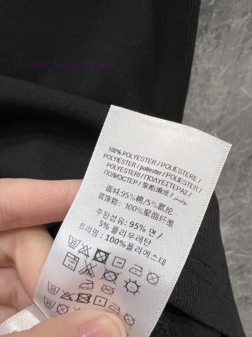 ZT60957 Burberry 25Ss Spring/Summer New Collection With Drawstring Design On Both Sides 🪡 Knigh 6u7qulcs - Image 9