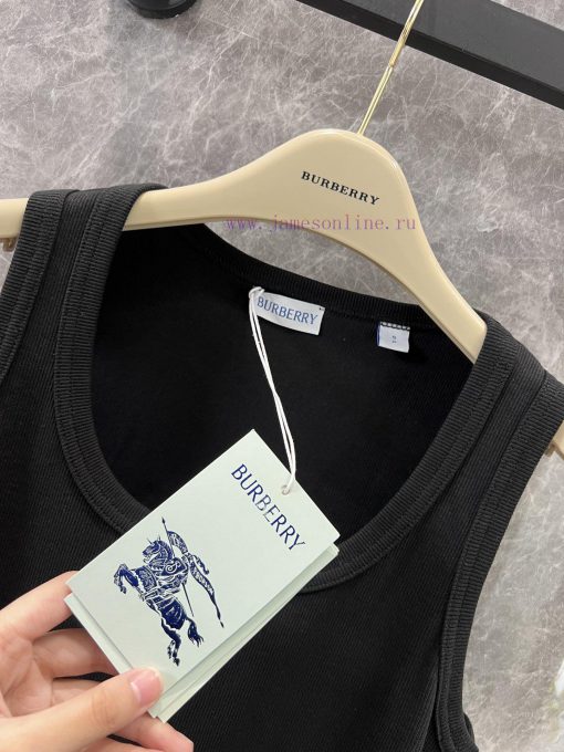 ZT60957 Burberry 25Ss Spring/Summer New Collection With Drawstring Design On Both Sides 🪡 Knigh 6u7qulcs - Image 10