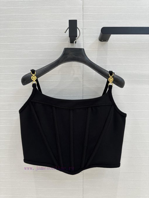Highly Recommend BT77181 Ver */Medusa V-shaped Ribbed Bra Straps With Three-dimensional Edging wuabaekn - Image 2