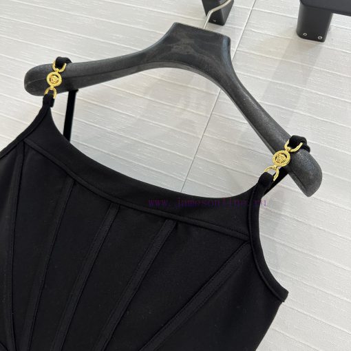 Highly Recommend BT77181 Ver */Medusa V-shaped Ribbed Bra Straps With Three-dimensional Edging wuabaekn - Image 7