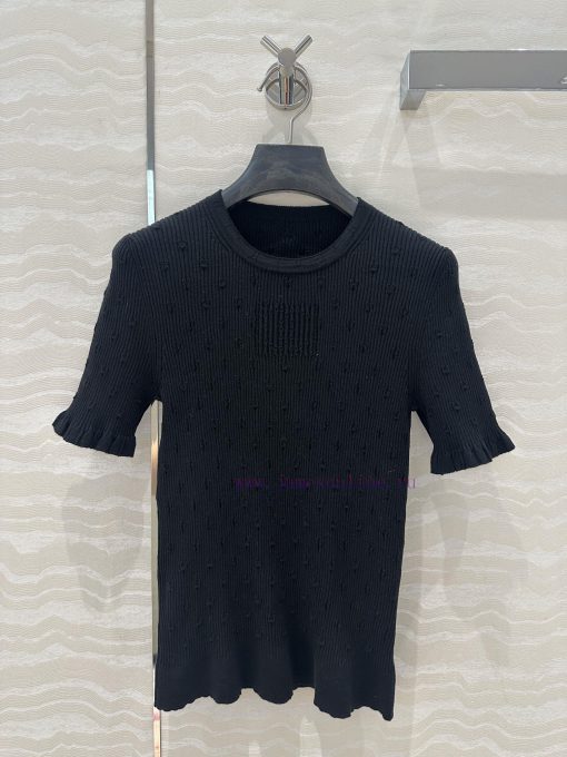 ️ High End AT77195 Coco Chanel 25p Spring/Summer New Product Thread Void Craft Label ️ Slim Kni rjllwi0d