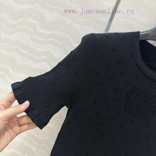 ️ High End AT77195 Coco Chanel 25p Spring/Summer New Product Thread Void Craft Label ️ Slim Kni rjllwi0d - Image 5