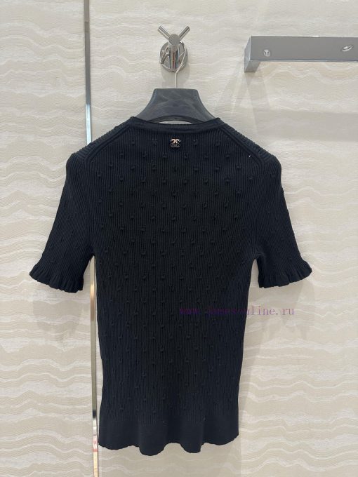 ️ High End AT77195 Coco Chanel 25p Spring/Summer New Product Thread Void Craft Label ️ Slim Kni rjllwi0d - Image 10
