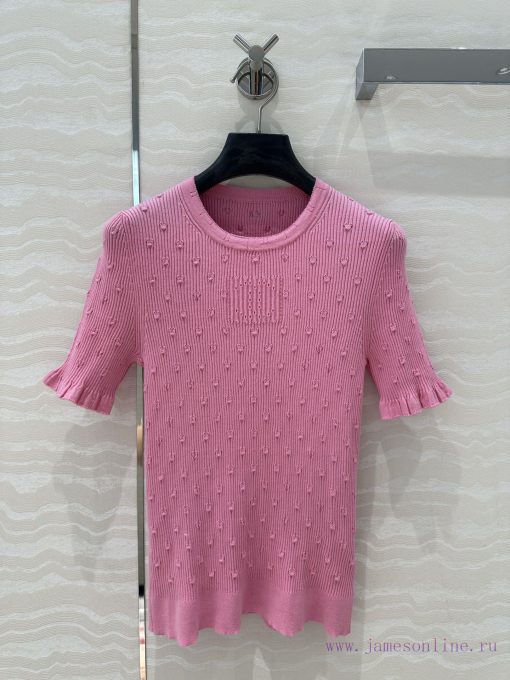 ️ High End AT77195 Coco Chanel 25p Spring/Summer New Product Thread Void Craft Label ️ Slim Kni x78nuhbm - Image 2