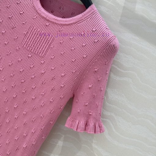 ️ High End AT77195 Coco Chanel 25p Spring/Summer New Product Thread Void Craft Label ️ Slim Kni x78nuhbm - Image 4
