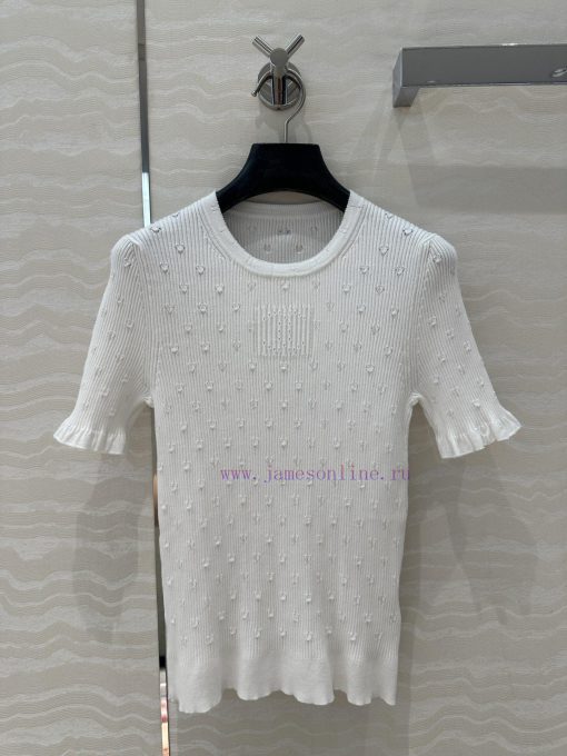 ️ High End AT77195 Coco Chanel 25p Spring/Summer New Product Thread Void Craft Label ️ Slim Kni j3obkq1i - Image 2