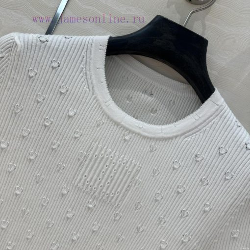 ️ High End AT77195 Coco Chanel 25p Spring/Summer New Product Thread Void Craft Label ️ Slim Kni j3obkq1i - Image 5
