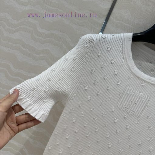 ️ High End AT77195 Coco Chanel 25p Spring/Summer New Product Thread Void Craft Label ️ Slim Kni j3obkq1i - Image 6