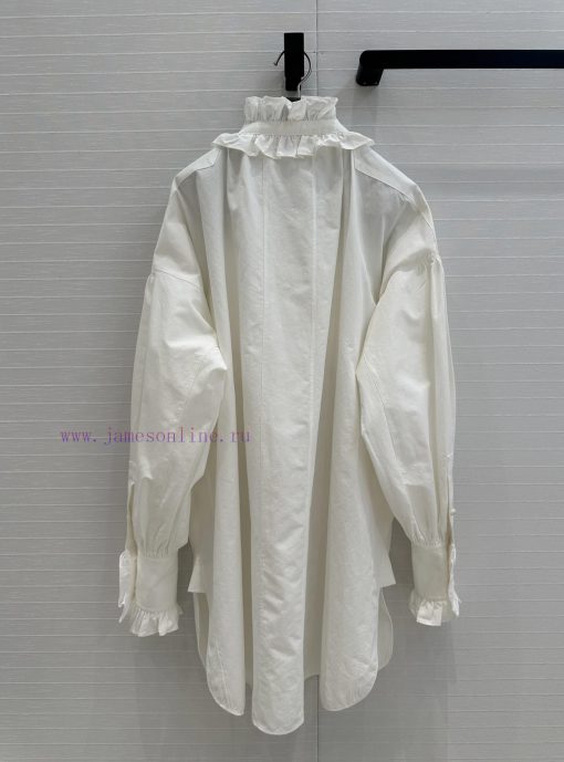 High End BL76933 V Series 25 Early Spring Vacation New Pleated Lace Cotton And Linen Dress Embe ikg8i6ec - Image 10