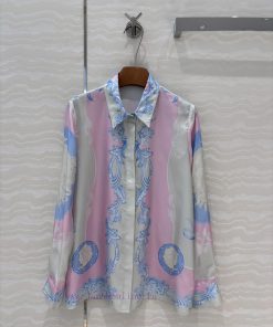 Hot Selling Recommendation: AC76592 Versace Goddess Venus 25s Spring/Summer Color Positioning P dtmkknvw