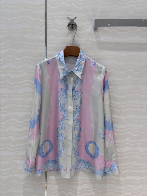 Hot Selling Recommendation: AC76592 Versace Goddess Venus 25s Spring/Summer Color Positioning P dtmkknvw