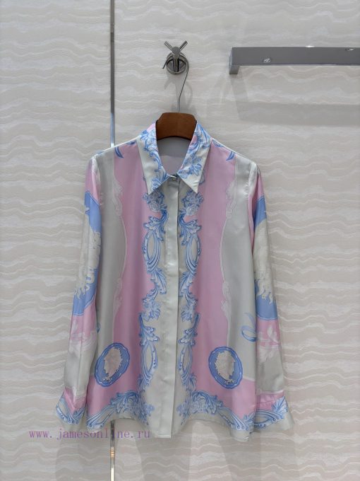 Hot Selling Recommendation: AC76592 Versace Goddess Venus 25s Spring/Summer Color Positioning P dtmkknvw - Image 2