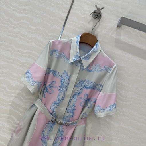 Top Selling Recommendation: AL76879 Versace Venus 25s Spring/summer Color Positioning Printed S 1lsxloii - Image 3