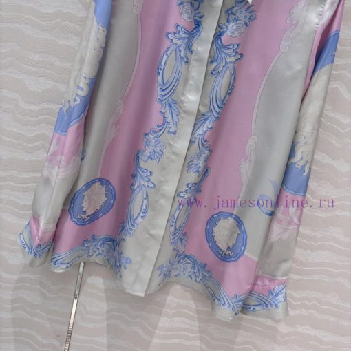 Hot Selling Recommendation: AC76592 Versace Goddess Venus 25s Spring/Summer Color Positioning P dtmkknvw - Image 6