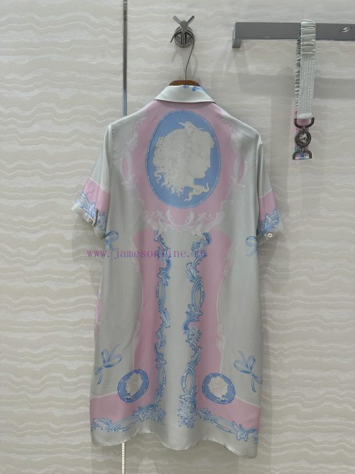 Top Selling Recommendation: AL76879 Versace Venus 25s Spring/summer Color Positioning Printed S 1lsxloii - Image 10