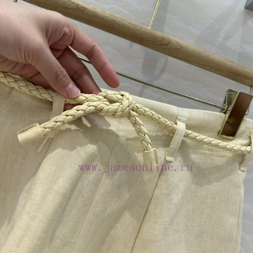 High End AK76886 Zm Vacation Style White Rich And Beautiful Must Enter High-end Imported Heavyw pqcp5kkc - Image 7