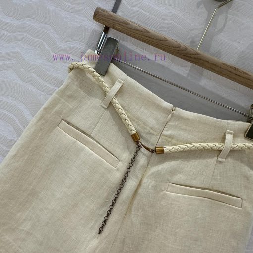 High End AK76886 Zm Vacation Style White Rich And Beautiful Must Enter High-end Imported Heavyw pqcp5kkc - Image 10