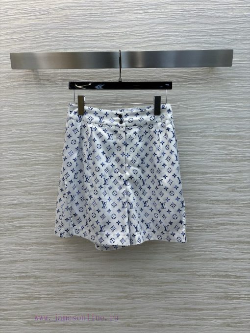 CK77197 Louis Vuitton 25 Early Spring New Collection Gradient Presbyopia Series High Waisted Sh fzni2ppg - Image 2