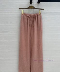 High End Quality 25ss Early Spring New Product BK75108 Loro Piana Long-term Old Money Style Wea 9dgw755g