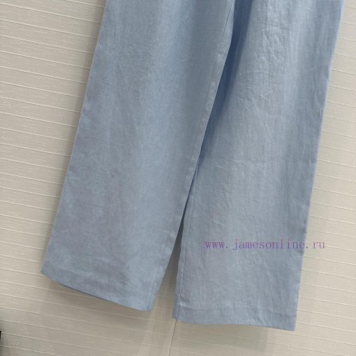High End Quality 25ss Early Spring New Product BK75108 Loro Piana Long-term Old Money Style Wea ub2on5t0 - Image 8