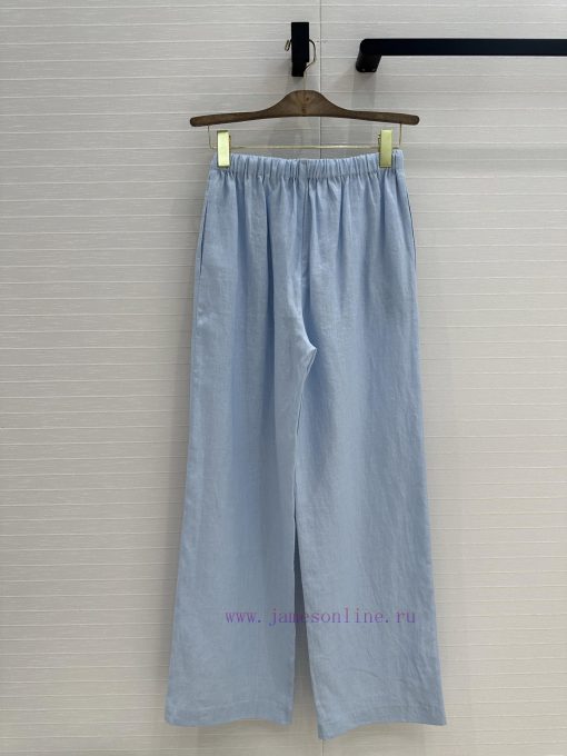 High End Quality 25ss Early Spring New Product BK75108 Loro Piana Long-term Old Money Style Wea ub2on5t0 - Image 9