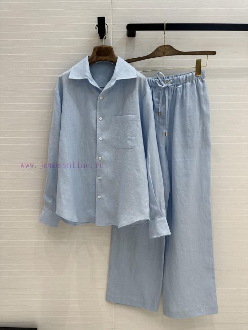 High End Quality 25ss Early Spring New Product BK75108 Loro Piana Long-term Old Money Style Wea ub2on5t0 - Image 10