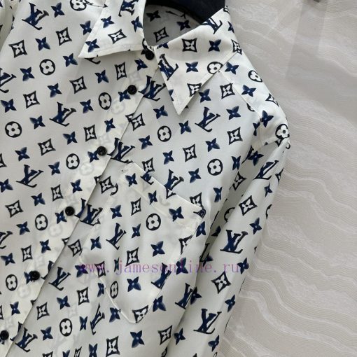 AC76907 New Color Matching Series For Immortal Appearance Classic Louis Vuitton MONOGRAM Halo P 19vnv2eq - Image 4