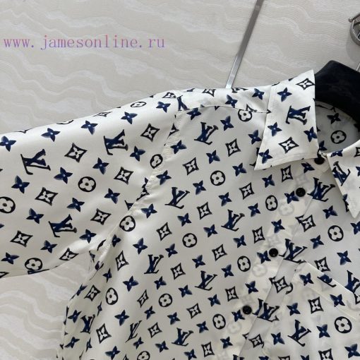AC76907 New Color Matching Series For Immortal Appearance Classic Louis Vuitton MONOGRAM Halo P 19vnv2eq - Image 5