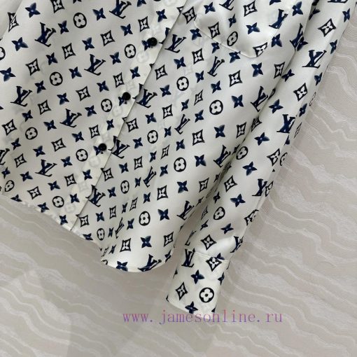 AC76907 New Color Matching Series For Immortal Appearance Classic Louis Vuitton MONOGRAM Halo P 19vnv2eq - Image 6