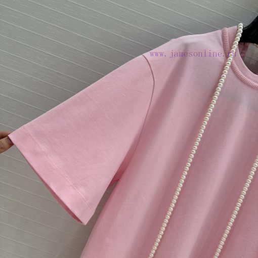🩷 BT77209 GV Long Term High Intelligence Wearing Pearl Long Necklace Design Multiple Wearing St 03x9i6ws - Image 6