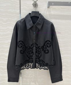 Quality Control Must Be Included In AC76321 ES Lace King With A Focus On Craftsmanship Position guby16hi