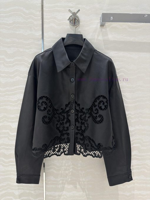 Quality Control Must Be Included In AC76321 ES Lace King With A Focus On Craftsmanship Position guby16hi