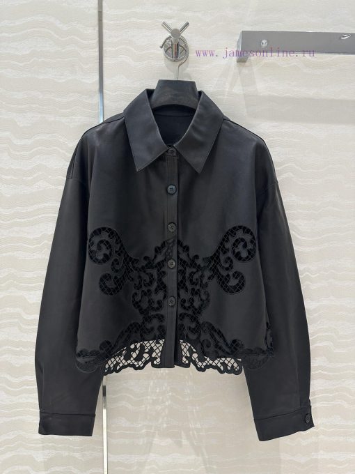 Quality Control Must Be Included In AC76321 ES Lace King With A Focus On Craftsmanship Position guby16hi - Image 2