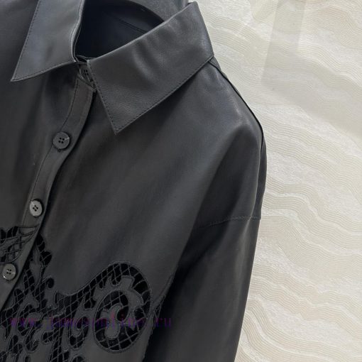 Quality Control Must Be Included In AC76321 ES Lace King With A Focus On Craftsmanship Position guby16hi - Image 4