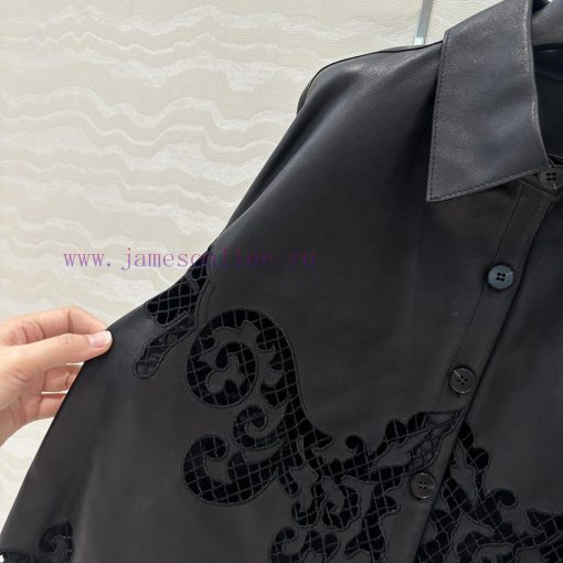 Quality Control Must Be Included In AC76321 ES Lace King With A Focus On Craftsmanship Position guby16hi - Image 5