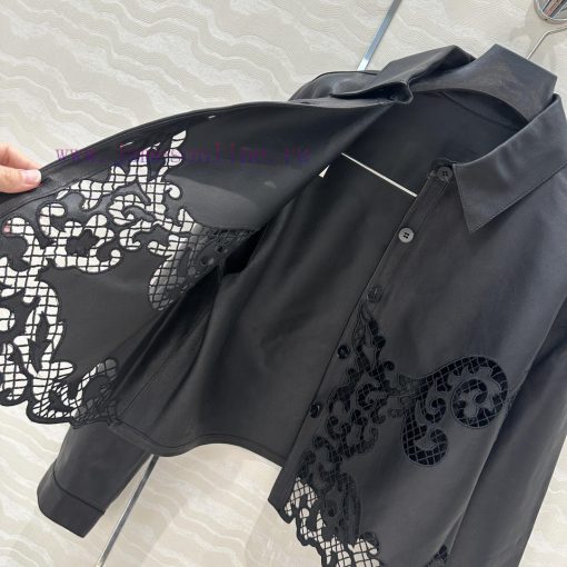 Quality Control Must Be Included In AC76321 ES Lace King With A Focus On Craftsmanship Position guby16hi - Image 9