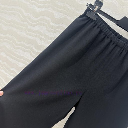 AK77212 Row Style High Intelligence Dressing Stylish And Handsome High-end Acetate Gala Pants A 9skz5a7f - Image 5