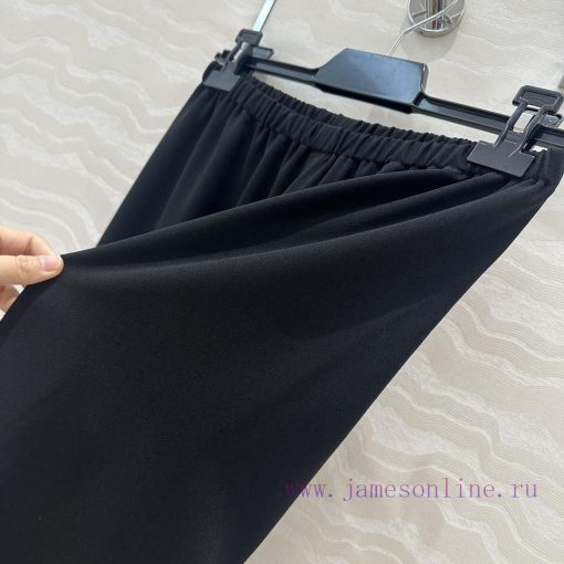 AK77212 Row Style High Intelligence Dressing Stylish And Handsome High-end Acetate Gala Pants A 9skz5a7f - Image 6