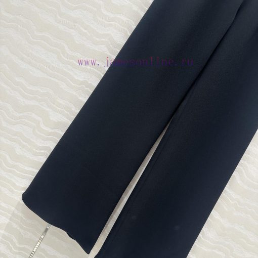 AK77212 Row Style High Intelligence Dressing Stylish And Handsome High-end Acetate Gala Pants A 9skz5a7f - Image 8