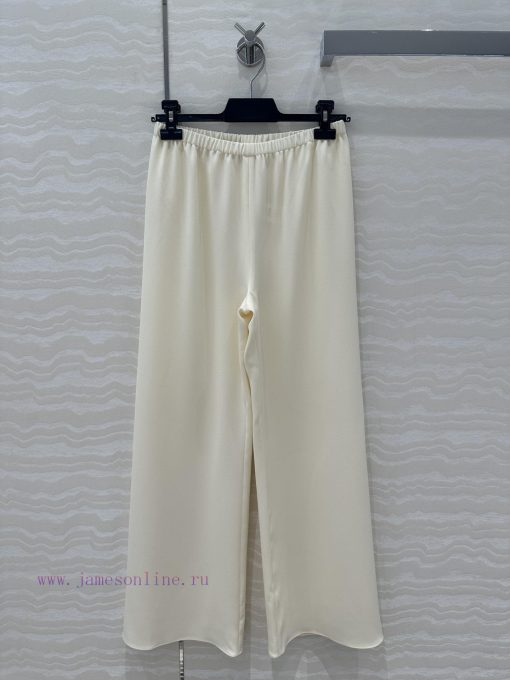 AK77212 Row Style High Intelligence Dressing Stylish And Handsome High-end Acetate Gala Pants A rpryvvqu - Image 2
