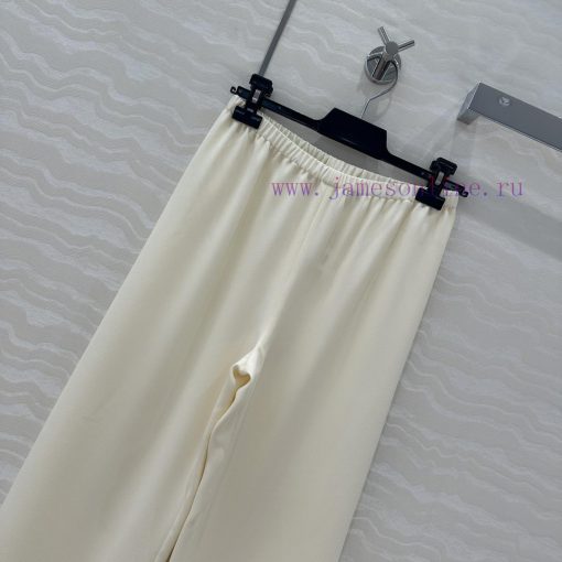 AK77212 Row Style High Intelligence Dressing Stylish And Handsome High-end Acetate Gala Pants A rpryvvqu - Image 3