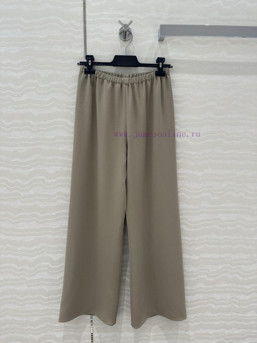 AK77212 Row Style High Intelligence Dressing Stylish And Handsome High-end Acetate Gala Pants A kx7na8l8
