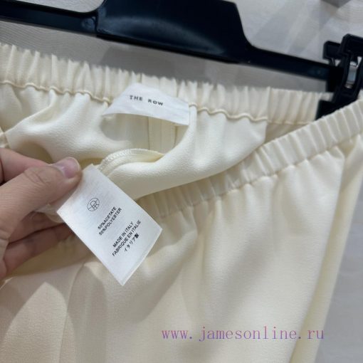 AK77212 Row Style High Intelligence Dressing Stylish And Handsome High-end Acetate Gala Pants A rpryvvqu - Image 5