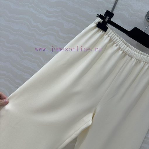 AK77212 Row Style High Intelligence Dressing Stylish And Handsome High-end Acetate Gala Pants A rpryvvqu - Image 6