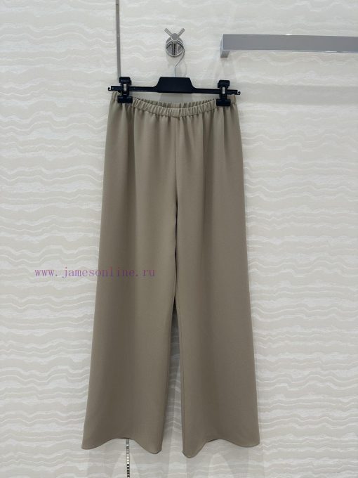 AK77212 Row Style High Intelligence Dressing Stylish And Handsome High-end Acetate Gala Pants A kx7na8l8 - Image 2