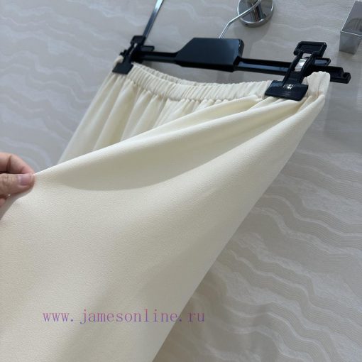 AK77212 Row Style High Intelligence Dressing Stylish And Handsome High-end Acetate Gala Pants A rpryvvqu - Image 7