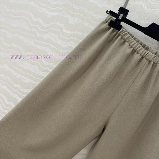 AK77212 Row Style High Intelligence Dressing Stylish And Handsome High-end Acetate Gala Pants A kx7na8l8 - Image 4