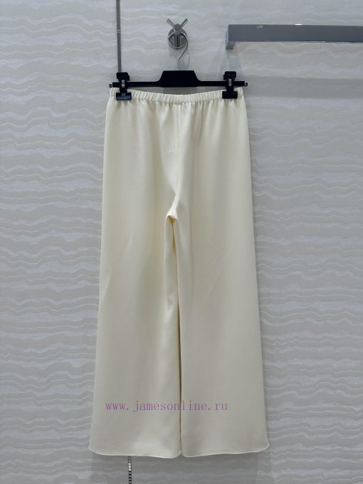 AK77212 Row Style High Intelligence Dressing Stylish And Handsome High-end Acetate Gala Pants A rpryvvqu - Image 10
