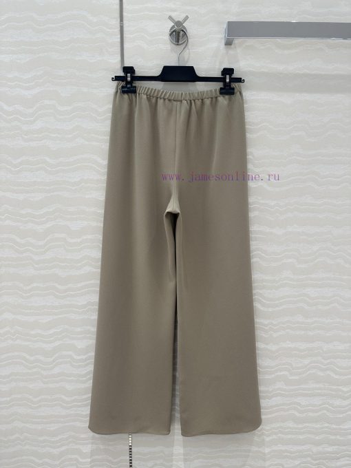 AK77212 Row Style High Intelligence Dressing Stylish And Handsome High-end Acetate Gala Pants A kx7na8l8 - Image 10